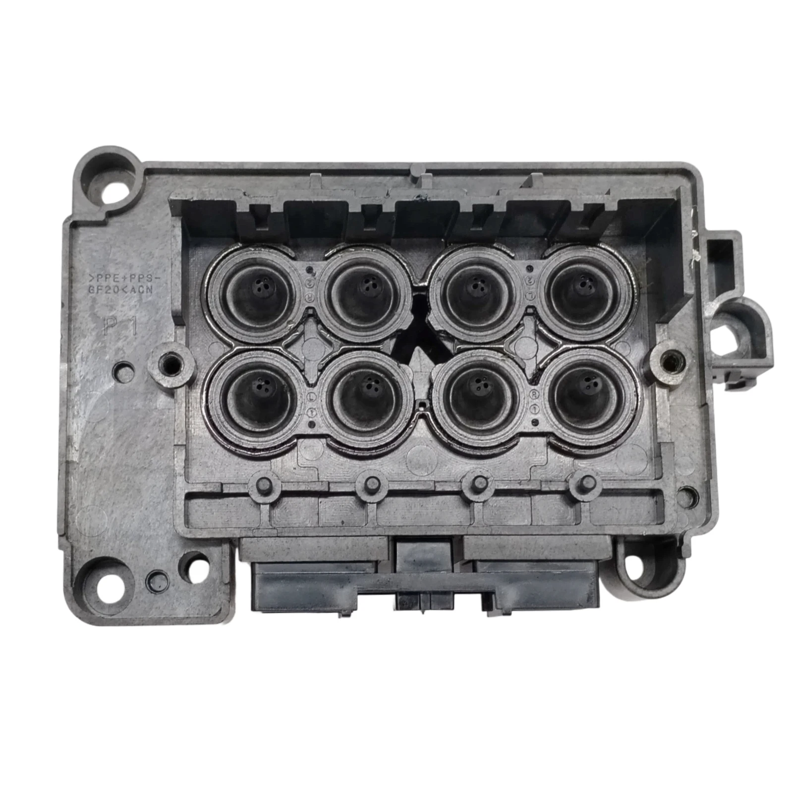 Unlocked Print Head Printhead f196000 Fits For Epson SureColor SC-P607 SC-P608 P608 DX7 SC-P600 P607 P600