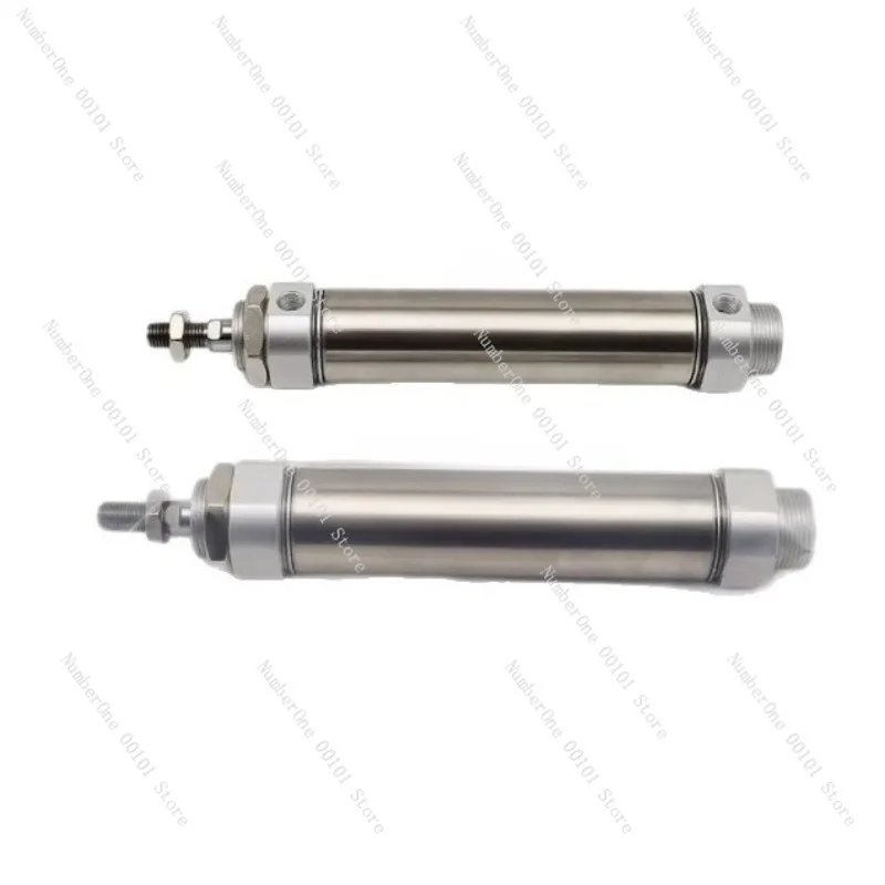 stainless-steel-cylinder-c85n-cd85n-series-235-240-245-255-260-265-270-280-b-industrial-pneumatic-actuator