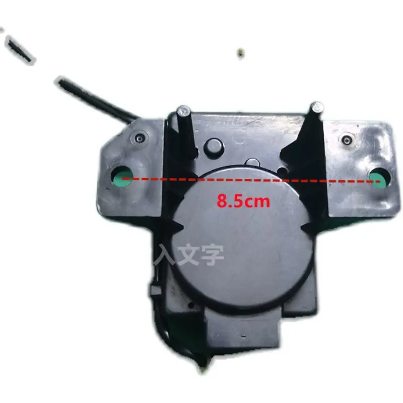 Applicable To Midea MB55-3006G V3006G Washing Machine MB60-3006 Drain Motor Tractor Drain Valve
