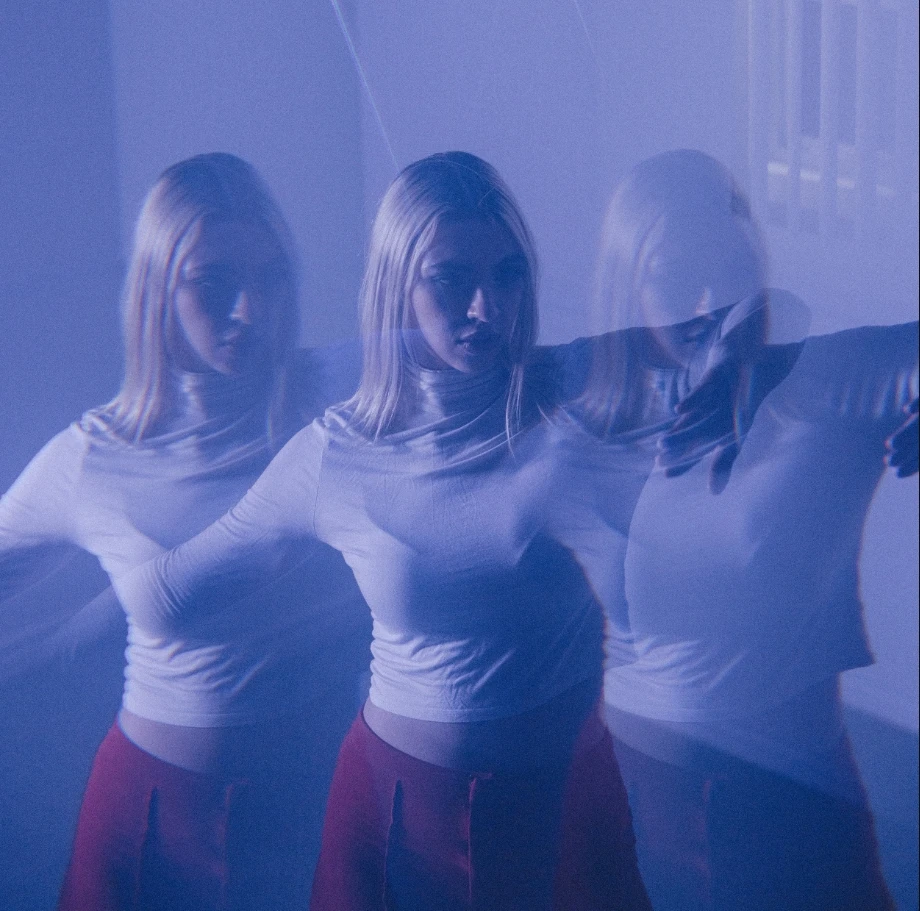 كاميرا تصفية التصوير الخلفي طمس فيلم التصوير الدعائم 80/100 مللي متر الزجاج الخطي تصفية ملحقات الكاميرا بريزم FX Filte