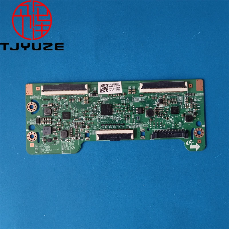 Фотообои для флэш-платы PM49H UN49J5200 UN49K5300AG UN49J5290AG, логическая плата