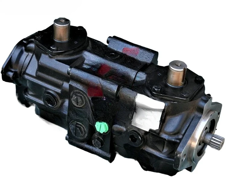 Pompa tłokowa MPT044DA5SA MPT025 MPT035 MPT046