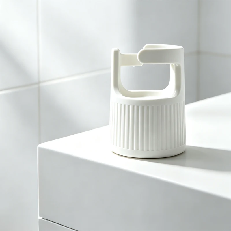 PLA 3D Printed Shower Timer Bu - đánh giá và giá Home Bathroom Lock