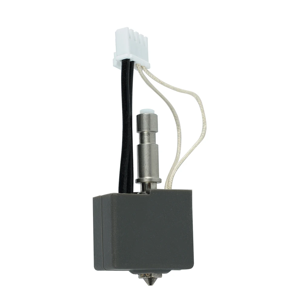 Für Anycubic Kobra S1 Hotend Kobra S1 Combo Hotend Kit für Anycubic Kobra S1 Düse Druckkopf S1C 3d Drucker Zubehör