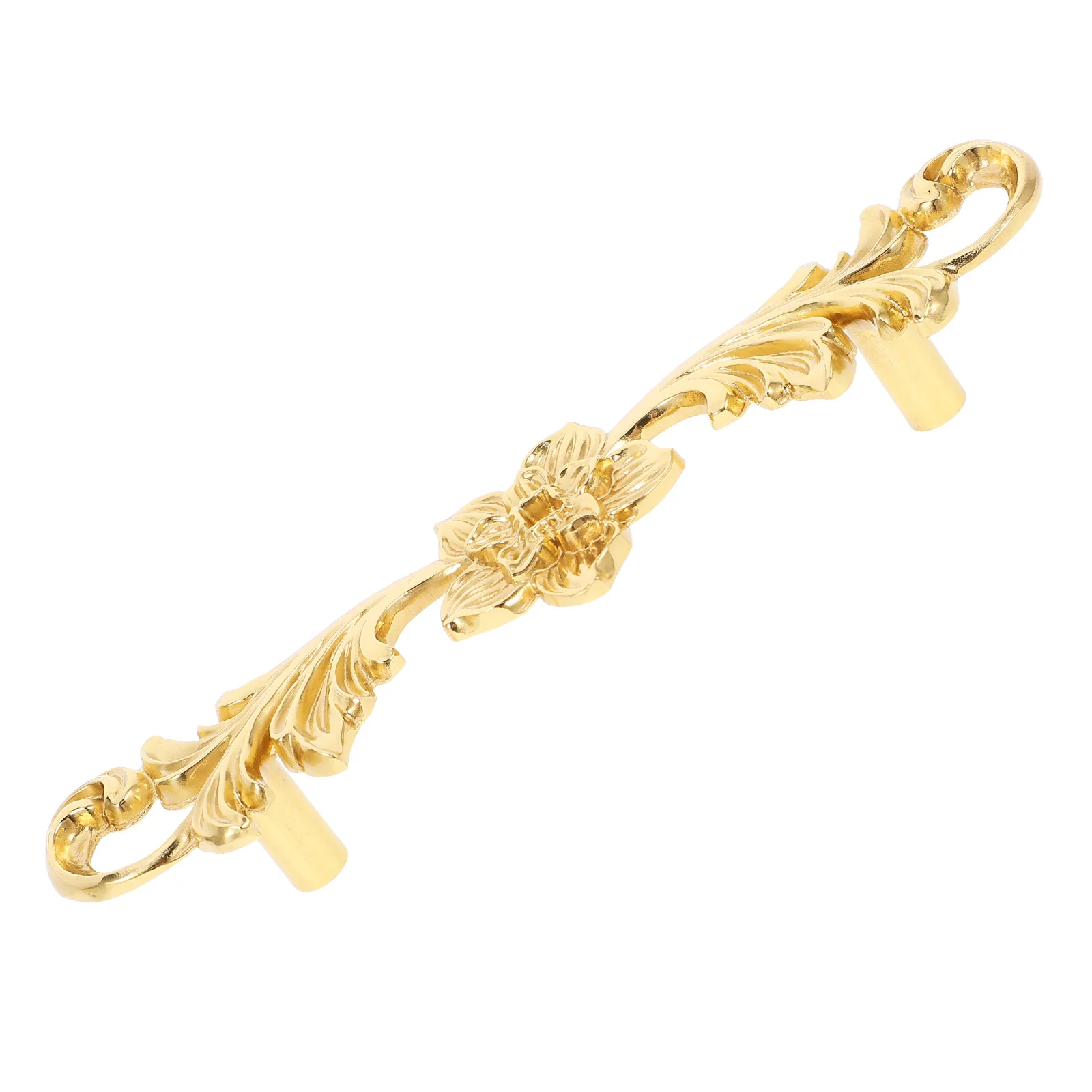 

Brass Cabinet Drawer Knob Modern Hardware Handles for Dresser Wardrobe Kitchen Cupboard Door Pulls Replacement Furniture