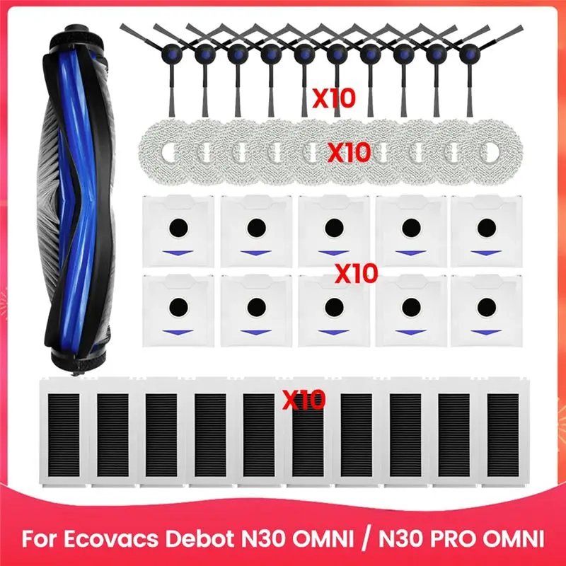 kit-de-repuesto-para-aspiradora-ecovacs-debot-n30-omni-n30-pro-omni-incluye-41-piezas-cepillo-filtro-bolsa-para-el-polvo-y-pano-para-la-mopa