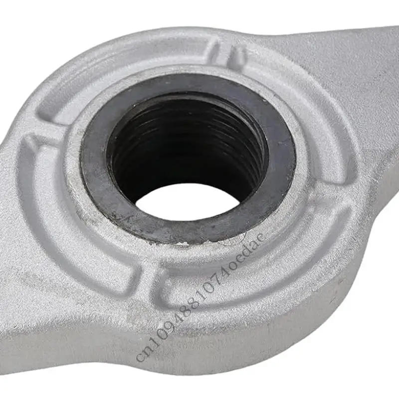 Corrosion Resistant Wheel Fastening Cone Nut Designed For Hunter Systems 