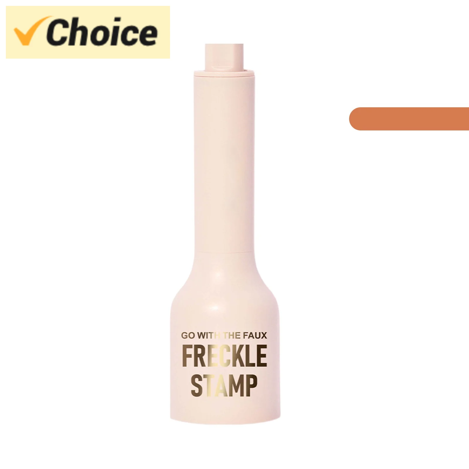 Waterproof Freckle Tattoo Pen – Realistic Sunshine Makeup Tool for Cosplay, Beauty Trends & Festival Looks