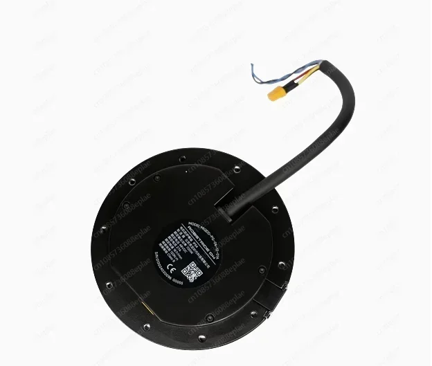 ROBSTRIDE04 Robotic Joint Actuator - 120Nm Torque, Quasi-Direct Drive Motor with High Precision Dual Feedback