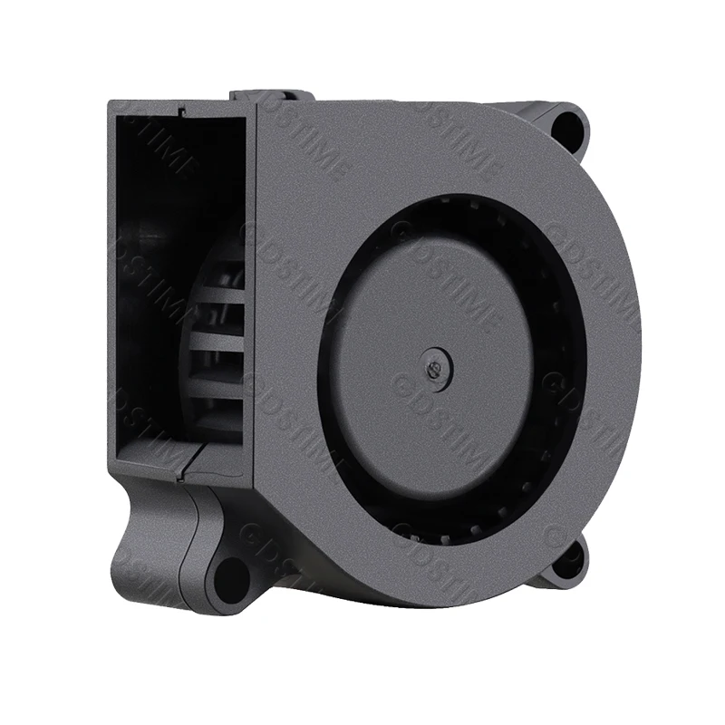 Gdstime 40mm Fan 4020 Blower Fan 24V 12V 5V DC Brushless Fan 4PIN 2PIN Turbo Fan Dual Ball 40x20MM Cooling Fan PWM 3D Priter Fan