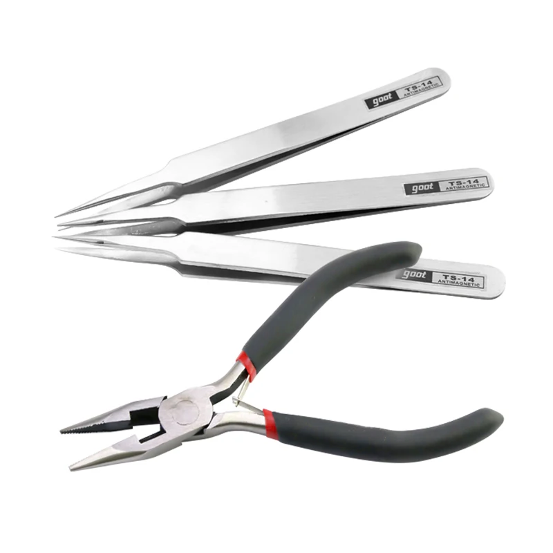 

Hot Sale 10 In1 Car Key Model Box Locksmith Supplies Car Opener Pick Tool Set Lockpicking Tools