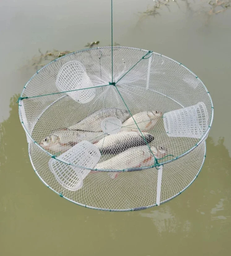 

Lawaia рыболовная сеть, клетка для креветок, рыболовная клетка, клетка, сеть для креветок, рыболовная сеть, сеть для лобстера, рыболовные принадлежности