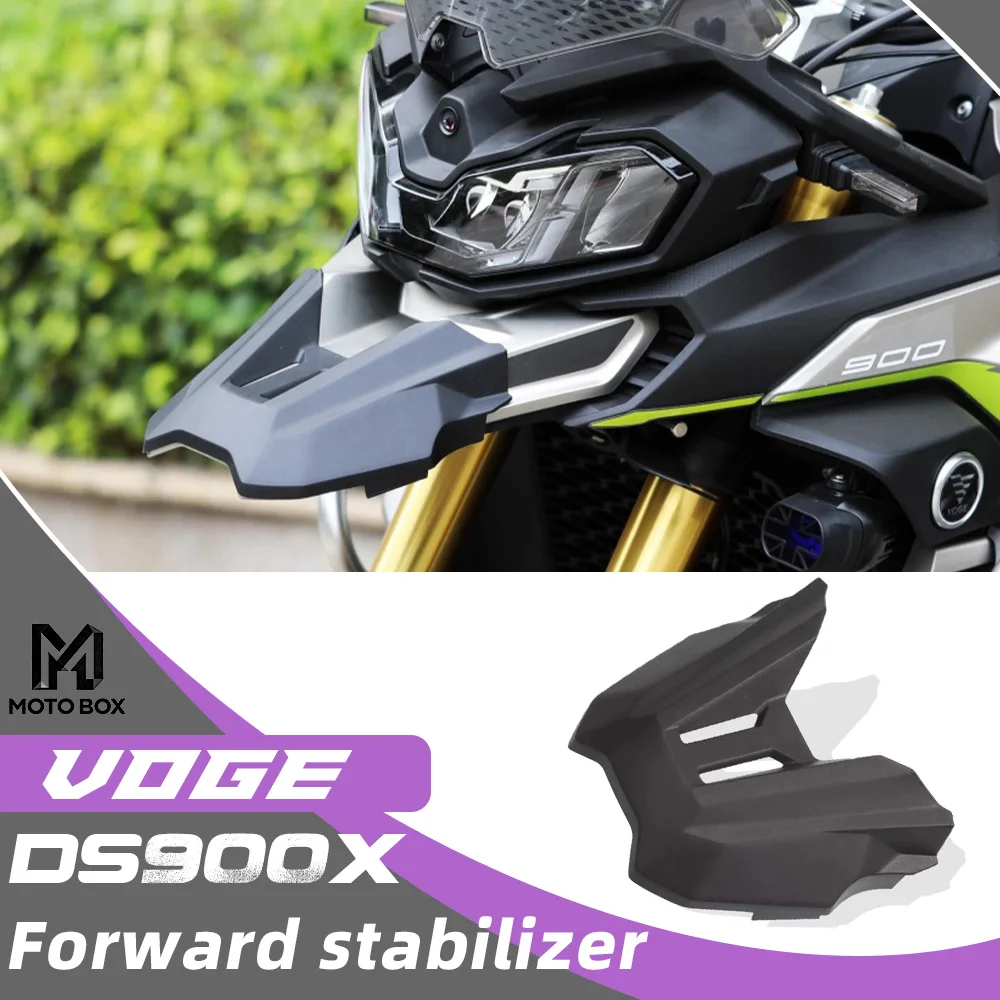 

Модификация мотоцикла: передняя решетка, передняя губа, переднее крыло, обтекатель для VOGE DS900X DSX900 900DSX voge ds900x dsx900