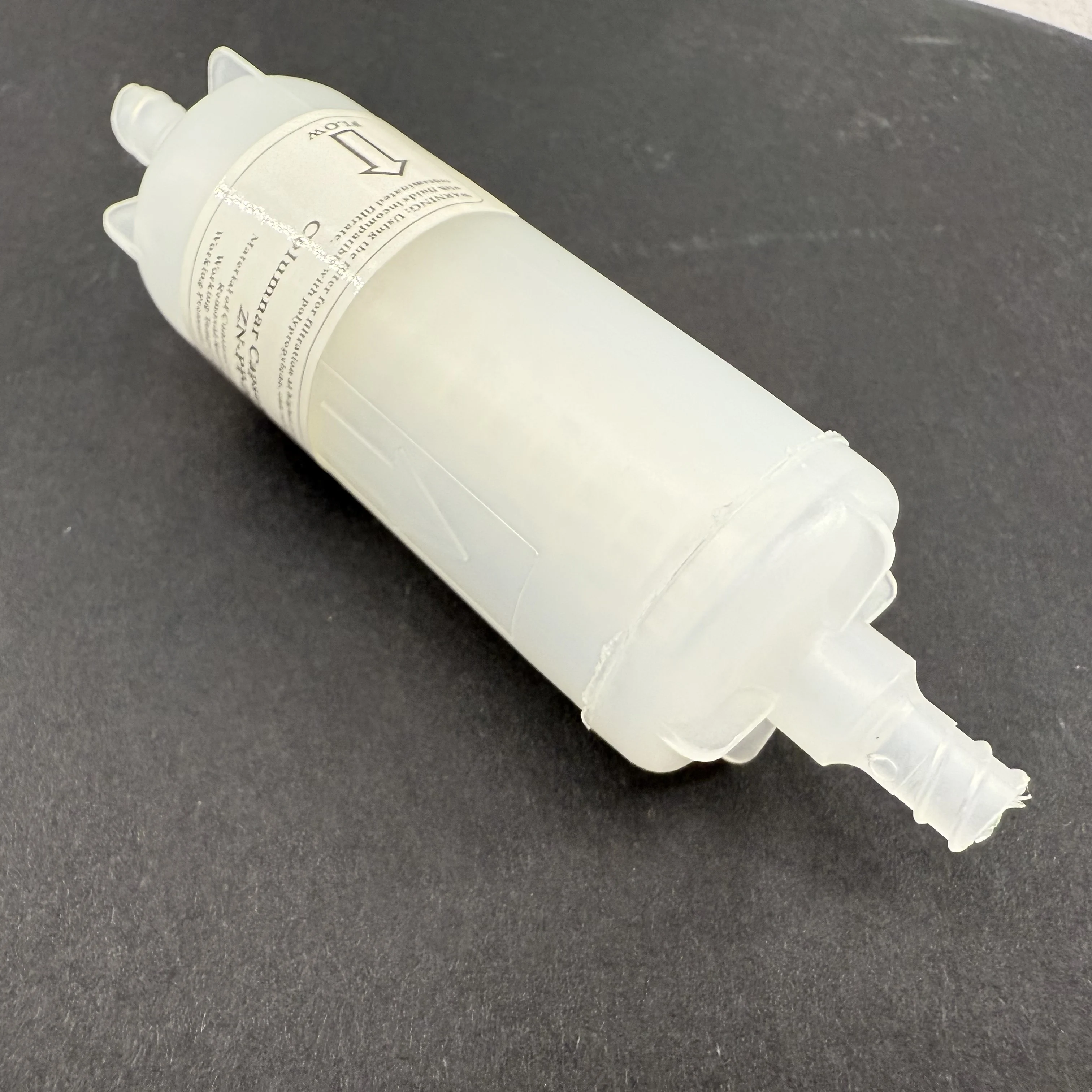 LETOP 2 قطع لإنفينيتي تشالينجر FY-3206 FY-3208 فايتون طابعة قطع غيار الماكينات ZN-PP-06-JK مرشح الحبر