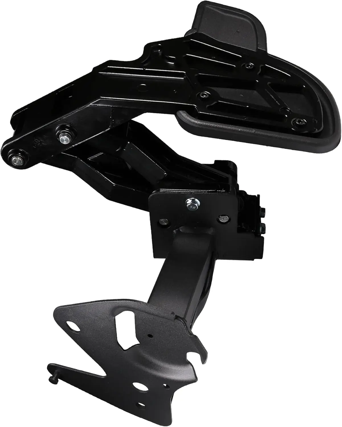 جديد السرير الخلفي خطوة المصد القابل للسحب استبدال ل دودج رام 1500 DT مركبات العادم المزدوجة 2019 2020 2021 2022 · رائجة البيع #6