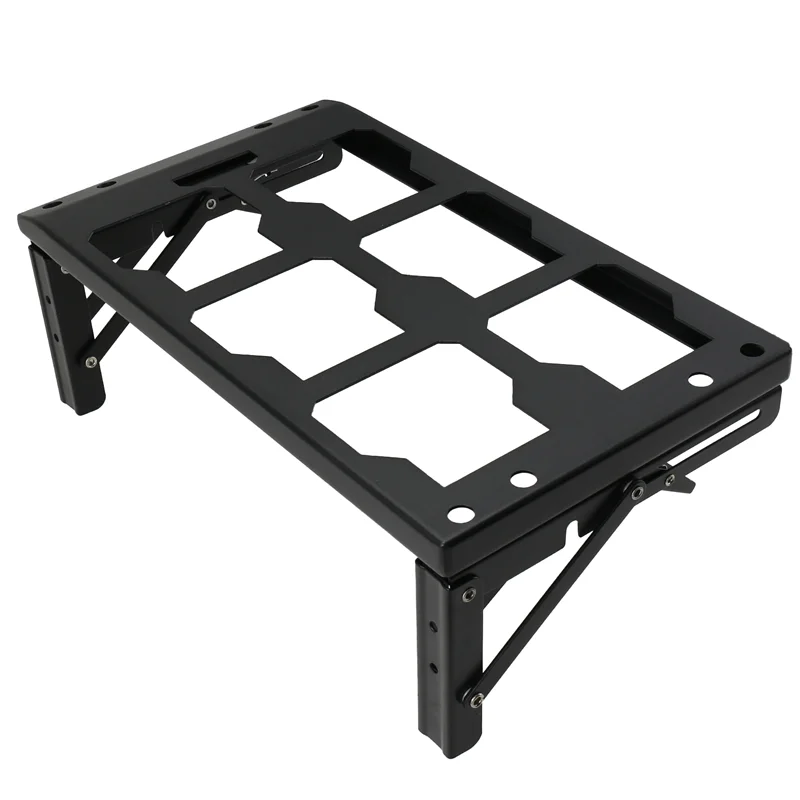 Folding Packout Mount Folding Mounting Frame Toolbox Mounting Frame For Packout Toolbox
