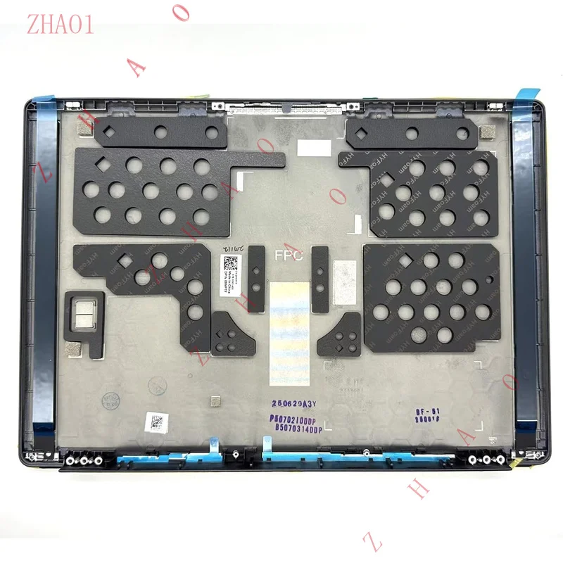 Z   08MPTF 8MPTF For Dell Pro 14 Premium PA14250 LCD Rear Lid Back Cover Shell Case