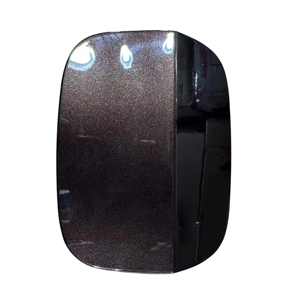 ABS Fuel Tank Door Cover 8R0809907B for For Q5 Model Years 2010 to 2017 Replacement Gas Cap Door Matching OE Dimensions