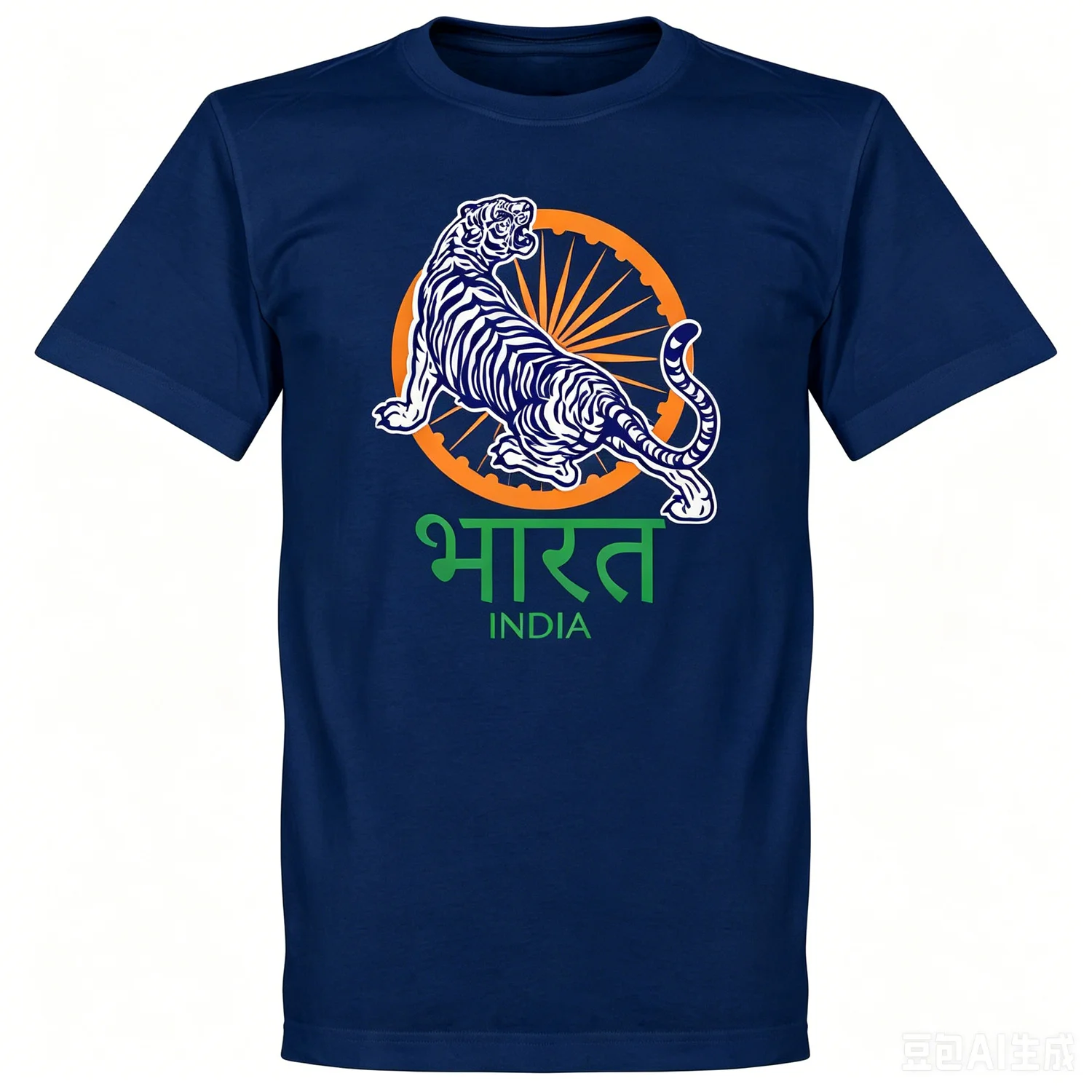 

2026 Unisex Cotton Retro Indian Heritage Shirt, Stylish Breathable Top, Great for Fans & Everyday Casual Days