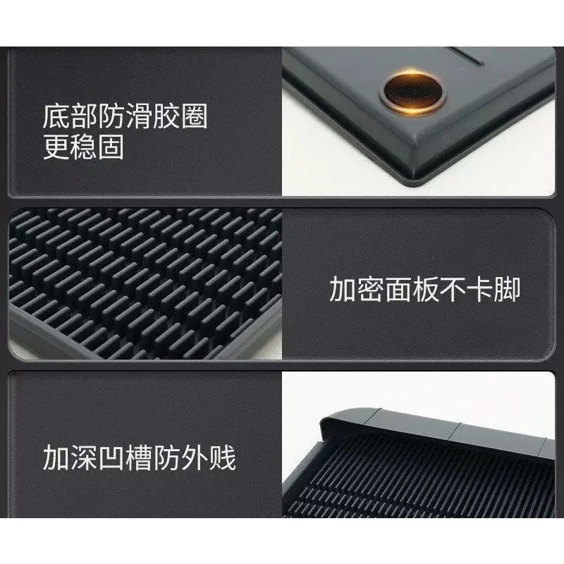 Dog Toilet Golden Retriever Large Dog Urine Tray Urinary Basin Medium Dog Toilet Flat Type