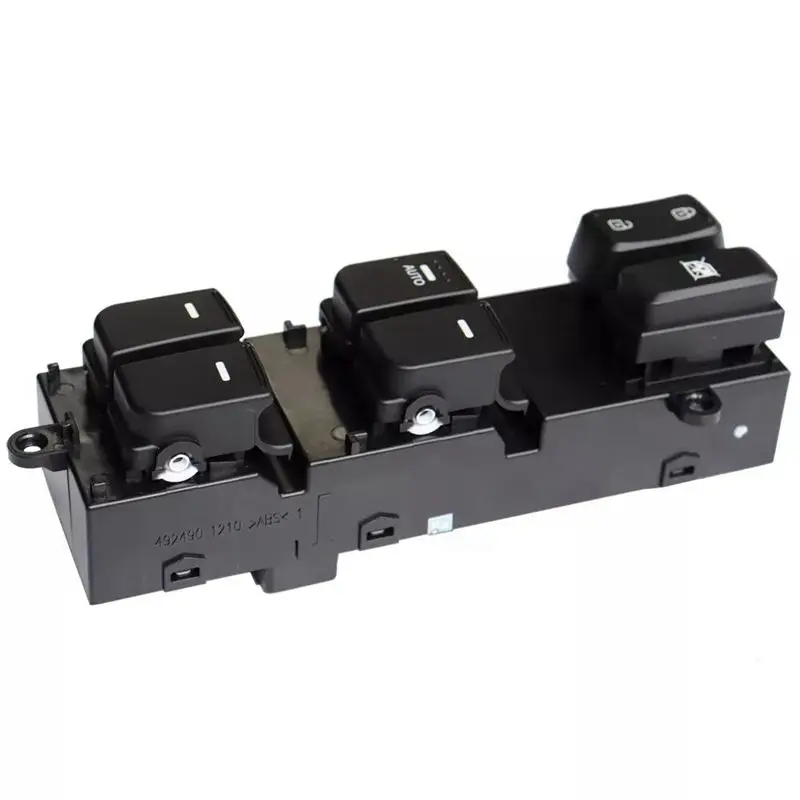 

A76T-Car 93570-2T010 Front Left Power Window Switch Button For Kia Optima K5 2011 2012 2013 2014 2015