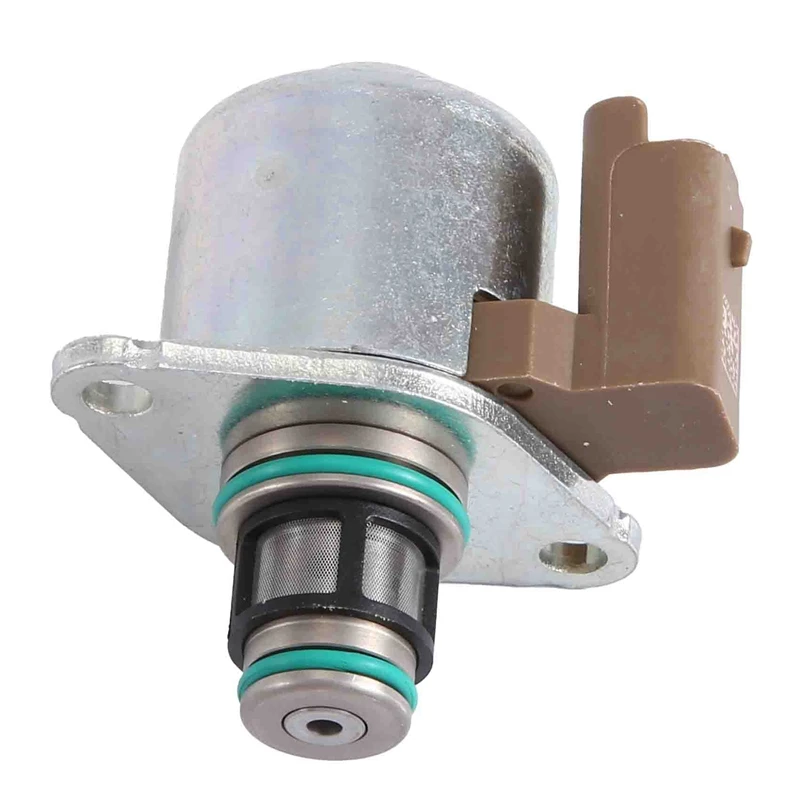 Car Diesel High Pressure Oil Pump Fuel Metering Proportional Valve For Great Wall Haval H5 WINGLE 5 6 Diesel 2.0 Engine