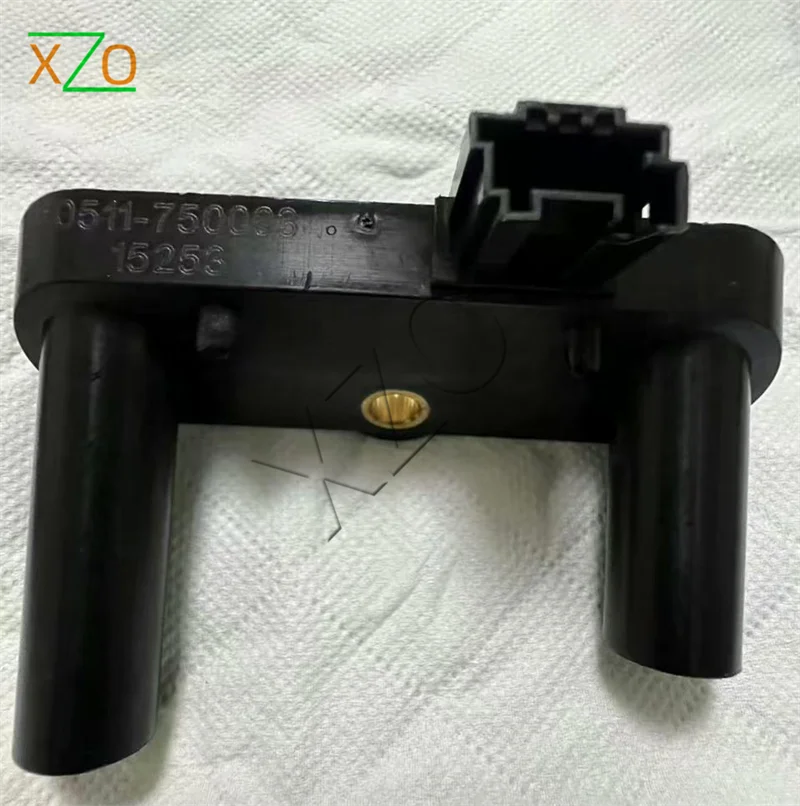 Original New M11 DSI6AT DSI575F6 Transmission Input Output Speed Crankshaft Position Sensor 0511-750003 For SSANGYONG GEELY