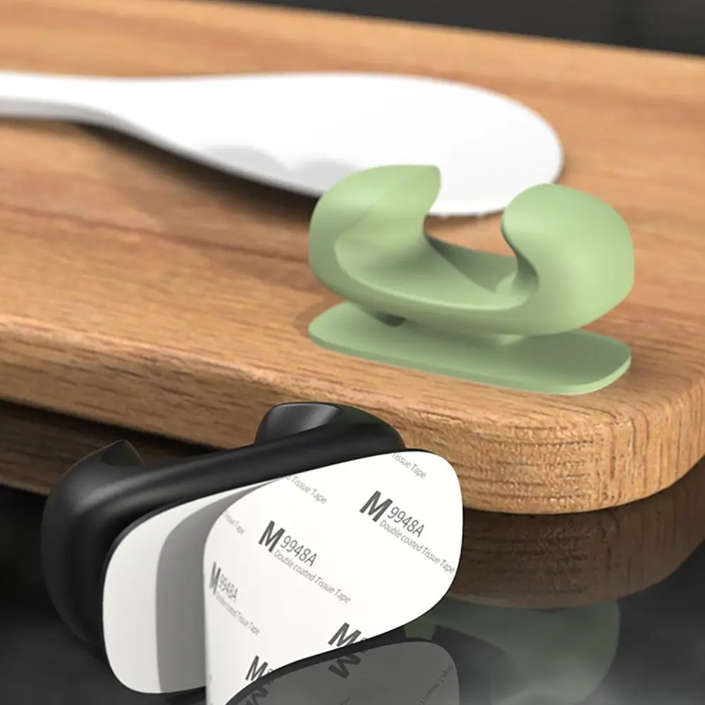 Multifunctionele Rijstkoker Keukenrek Rijstschephouder Siliconen Opslag