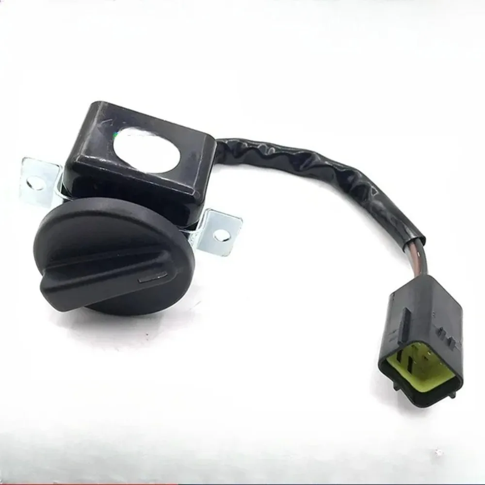 New Parts For SDLG 60 80 135 150 205 210 250 Excavator Throttle Knob Gear Selection Switch