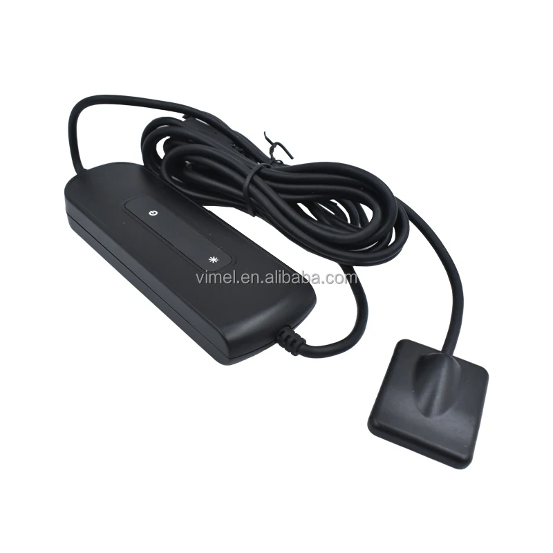 Bigger Size 2 Portable Dental Oral Cavity Treatment X Ray Sensor RVG Radiography Intraoral Xray Sensor for Medical Equipment