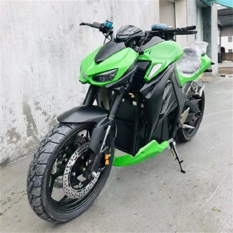 

2025 Newest 20000w Top Quality Cheap Racing Electric Motorcycle For Sale