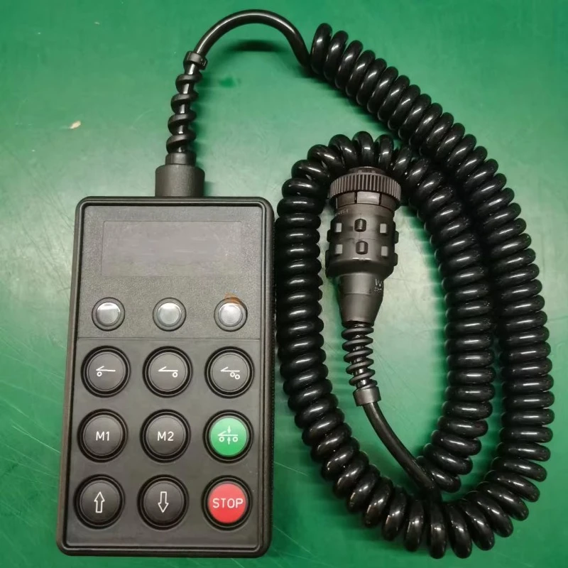 

4460561170 Suspension Axle Remote Control D-AF XF 1505289 1337230 4460561290