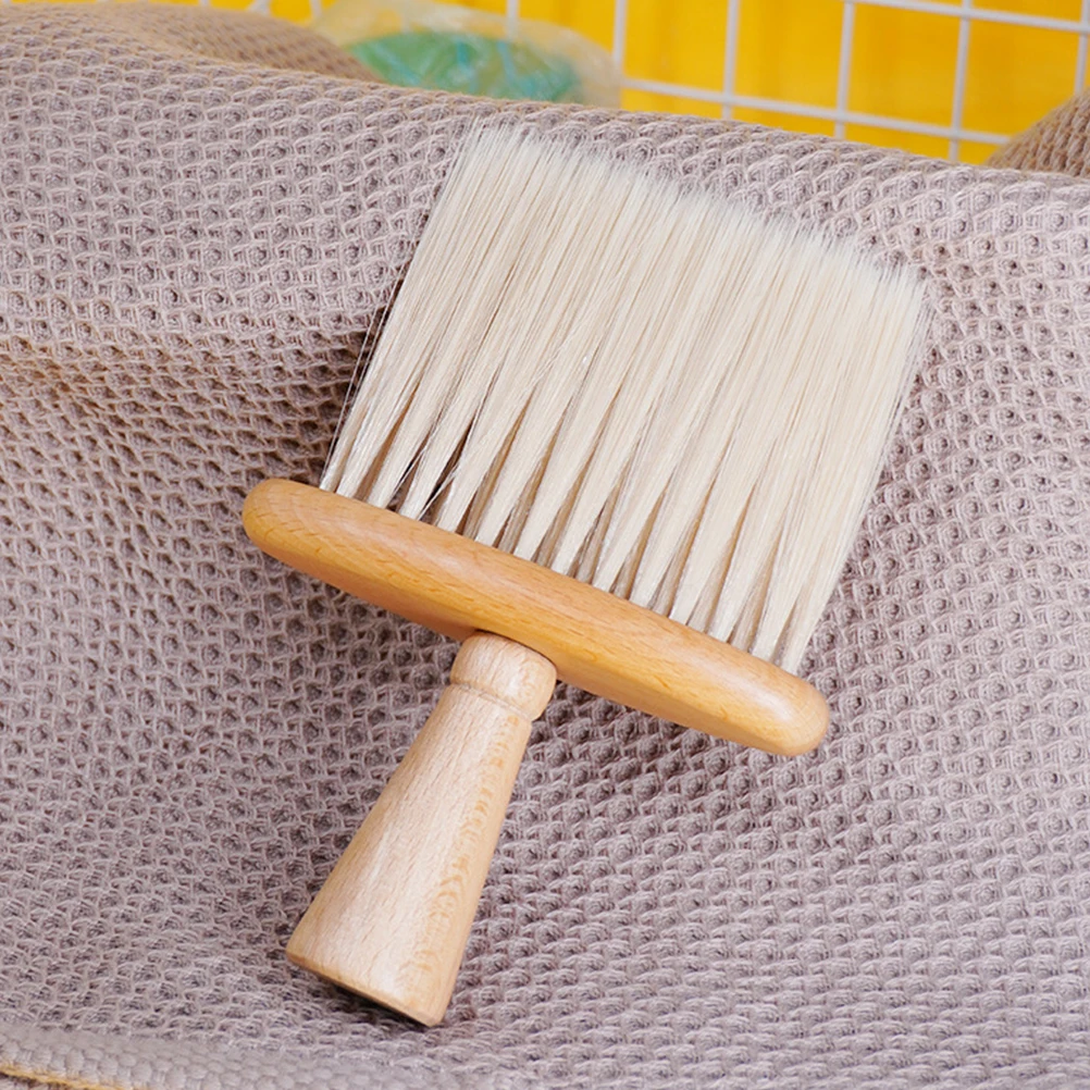 

Guzheng Brush Guitar Duster Anti Static Keyboard Fiber Cleaner Instrument Cleaning