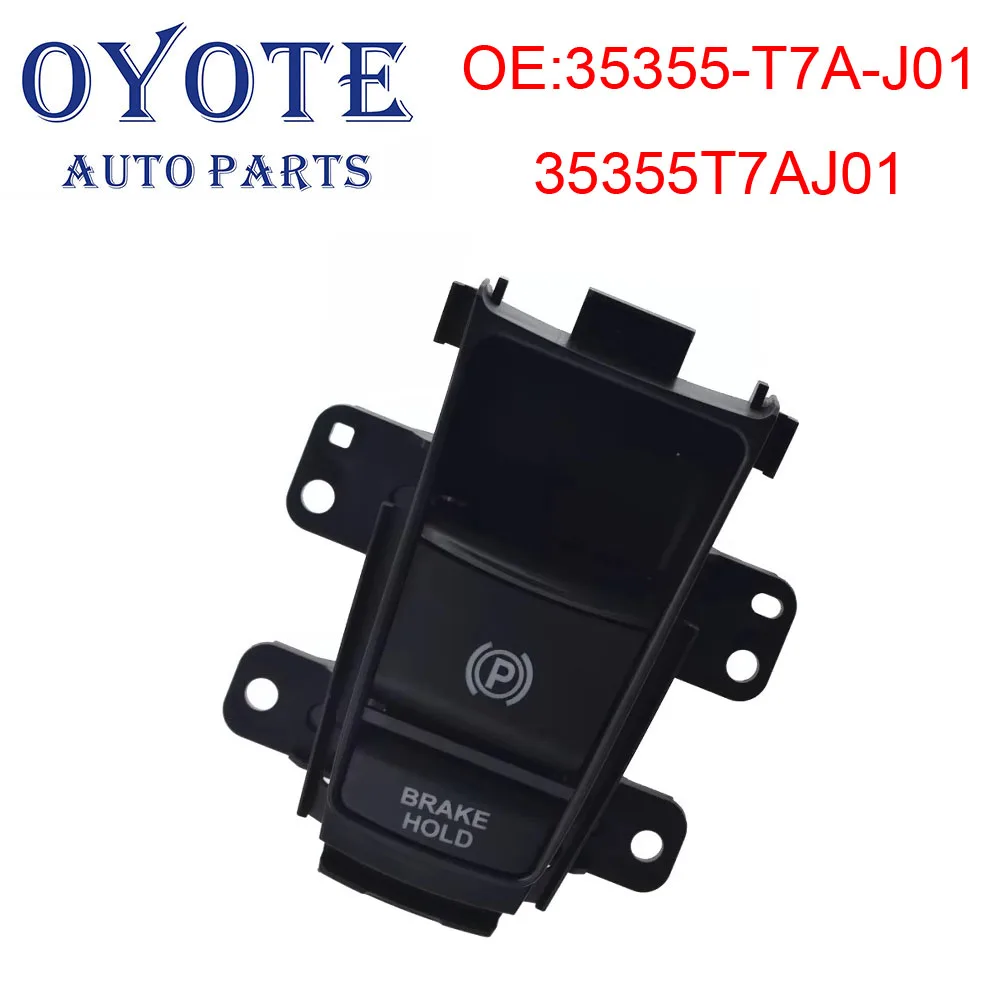 Oyote 35355-T7A-J01… - image