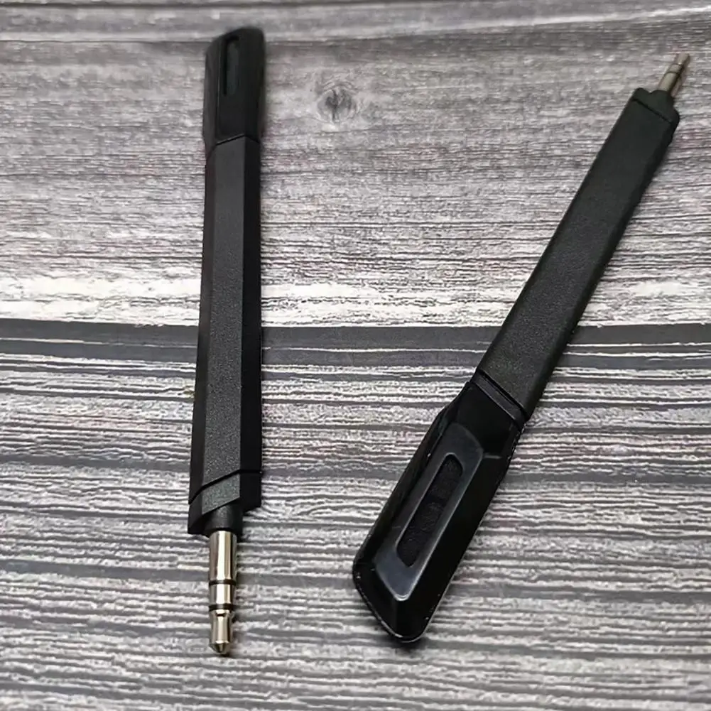 Mikrofon Pengganti Mikrofon Headset Gaming untuk Pengganti Headset Nirkabel Logitech G733 Logitech G733 untuk Immersive