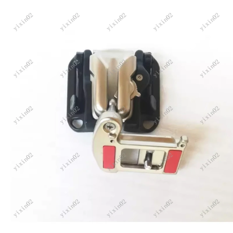Camera Waist Shoulder Strap Decompression Buckle for SLR Mirrorless Camera Fast Hanging