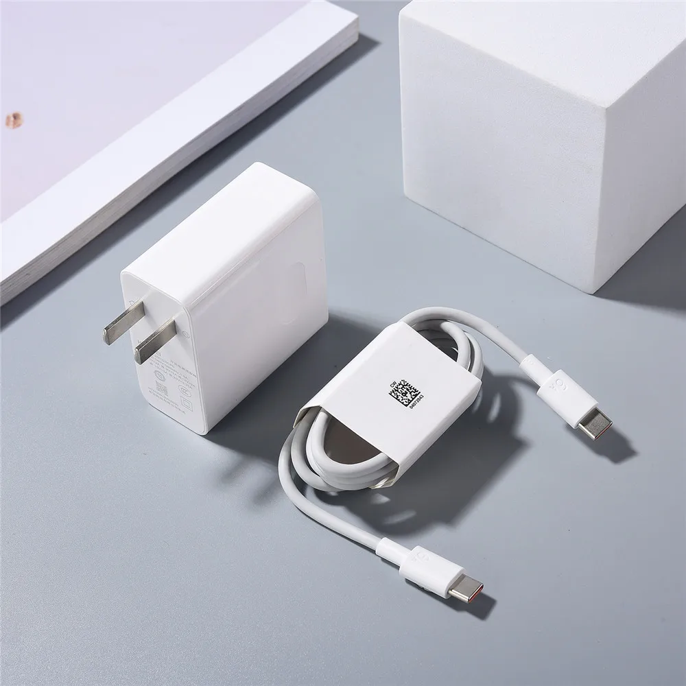 Huawei MatePad Pro/Air/11/SE 65W 20V 3.25A Super Fast Charger EU