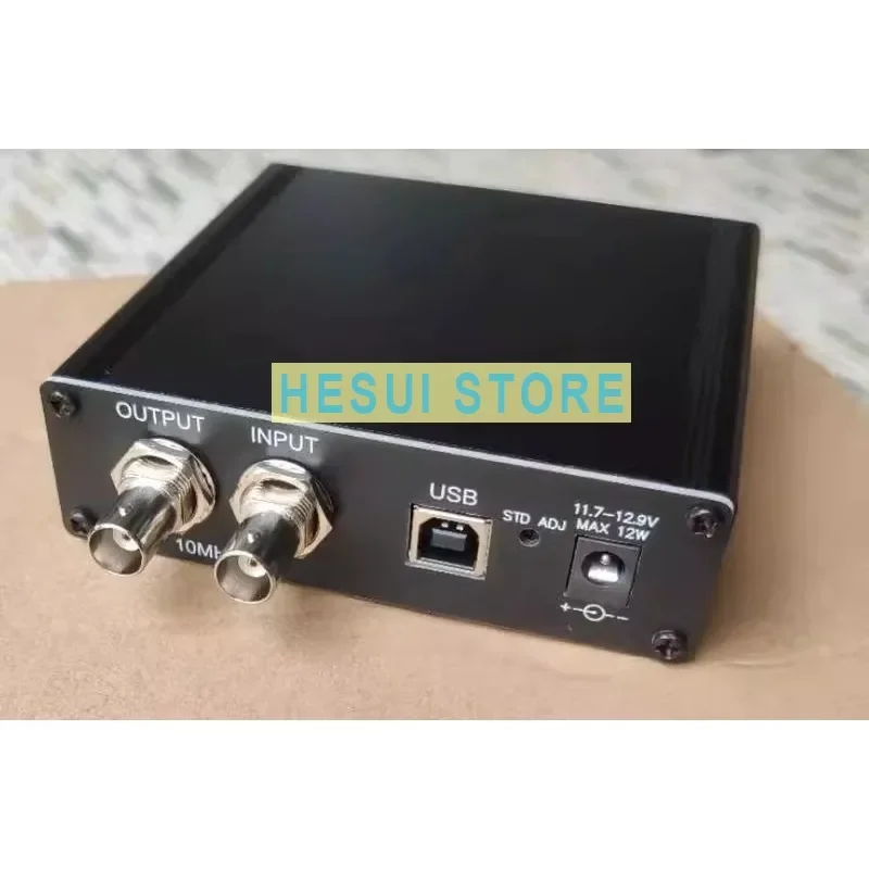 FA-5 Frequency meter acquisition card module 6GHz,12.4G, 26.5G,30G power measurement, high precision USB