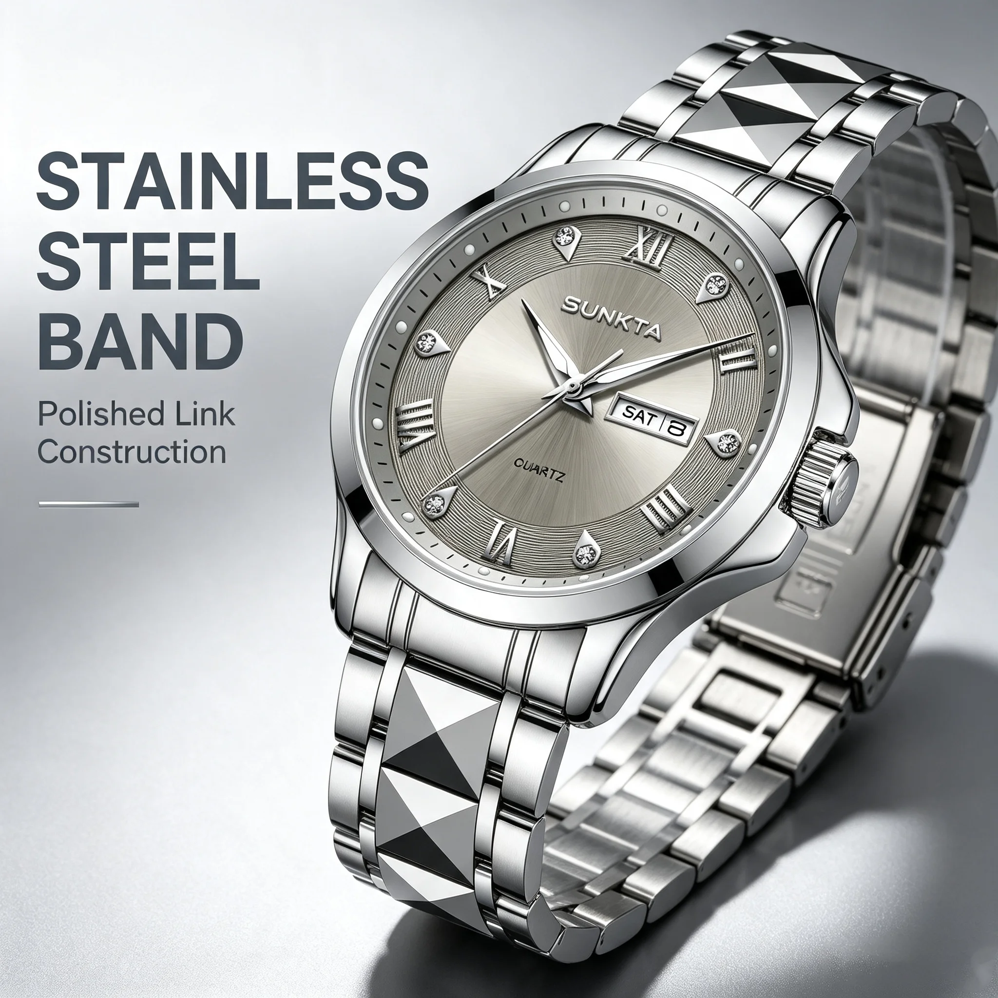 LIGE New Blue Watch Man Unique Digital Small Dial Fashion Quartz Wristwatches Mens Automatic Watches Men Gifts Clock Reloj Hombr