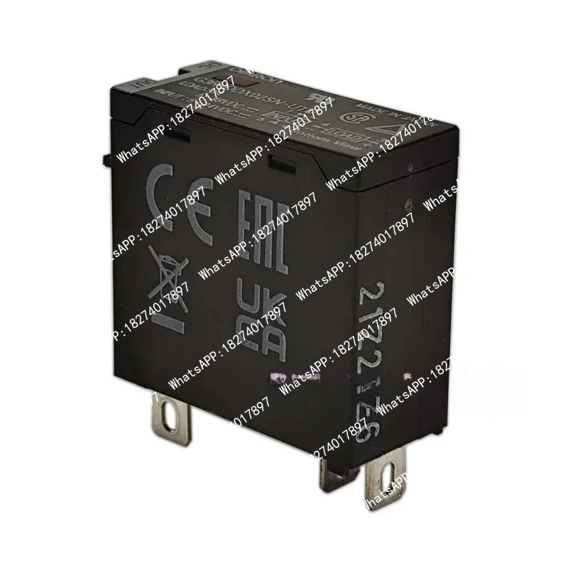 24VDC Relay G3R-ODX02SN G3R-ODX02SN-UTU G3R-IDZR1SN G3R-IDZR1SN-UTU