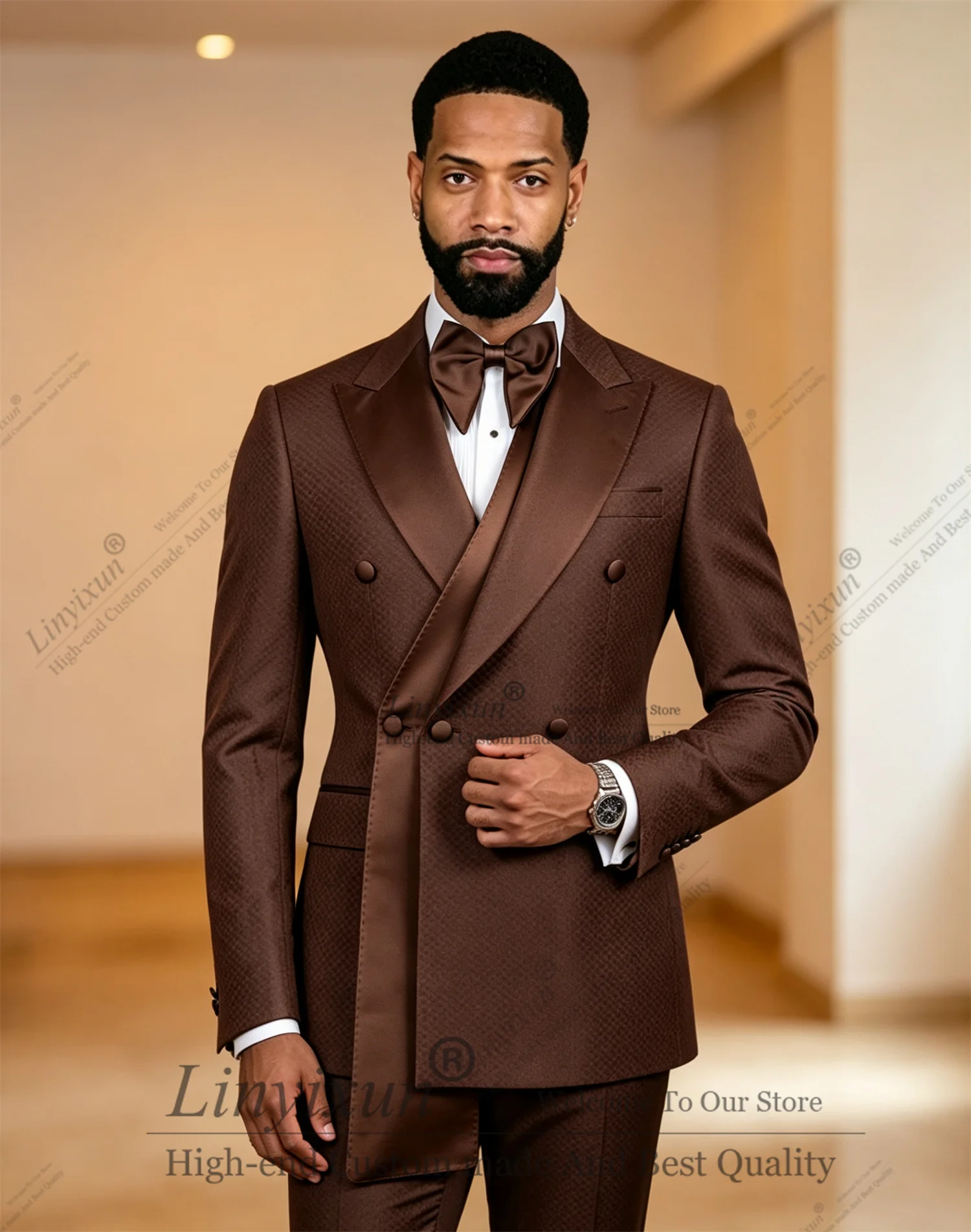 Latest Men Formal Wear - Latest design Men's Regular Fit Suits