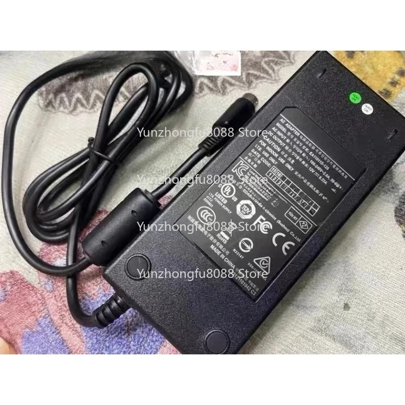 NAS Power Supply Bundle for DS918 DS916 DS415 DS916 12V 8.33A Power Adapter EA11011D-120