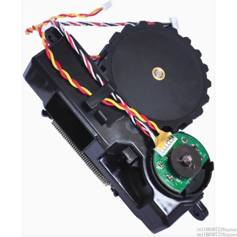 

Sweeping robot original wheel set M6/M6LDS/R2/360/3irobotix