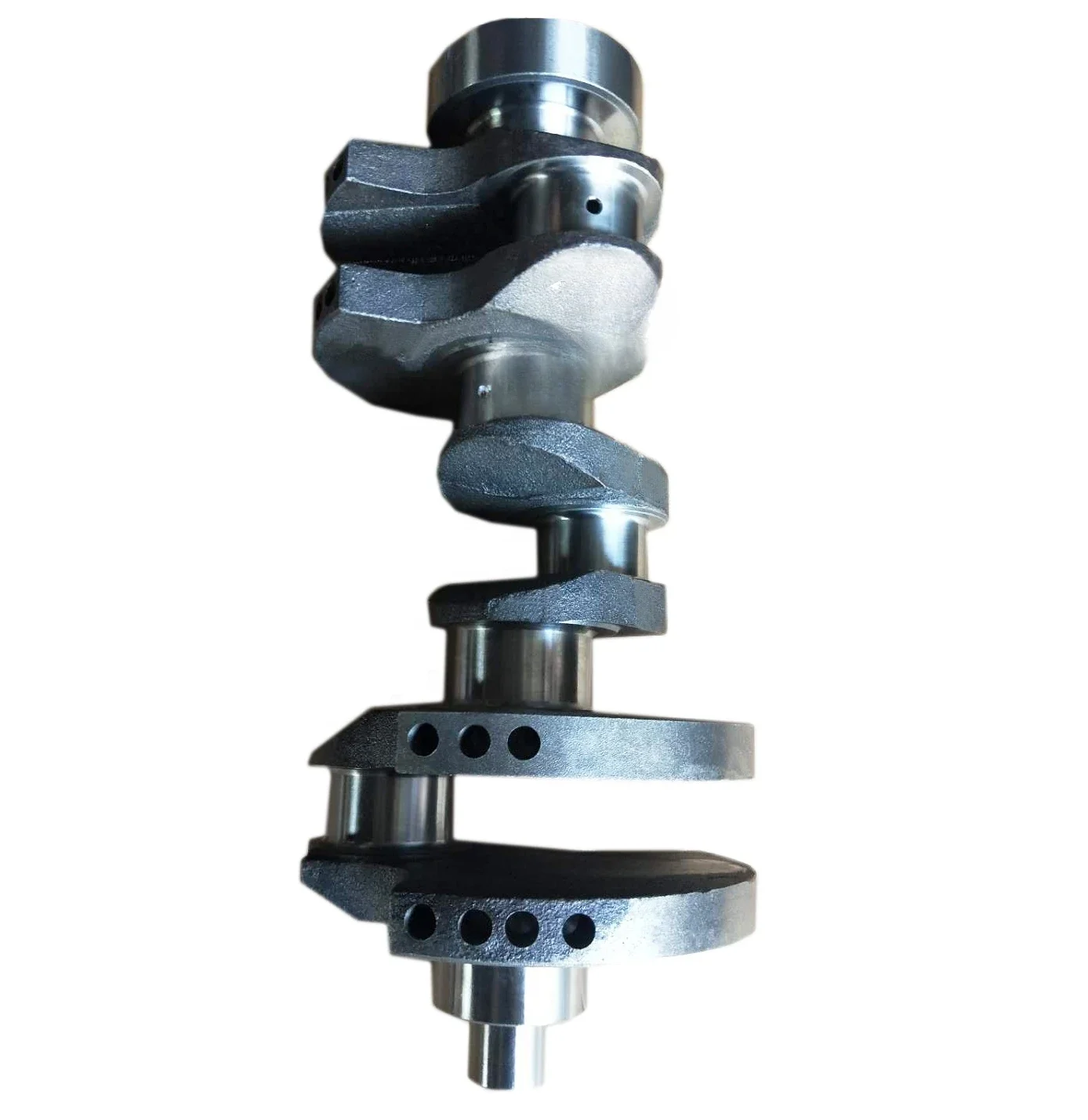 Reliable Quality 912 FL912 F3L912 Engine Parts Cast Steel Crankshaft 02929338 02136928 04152646