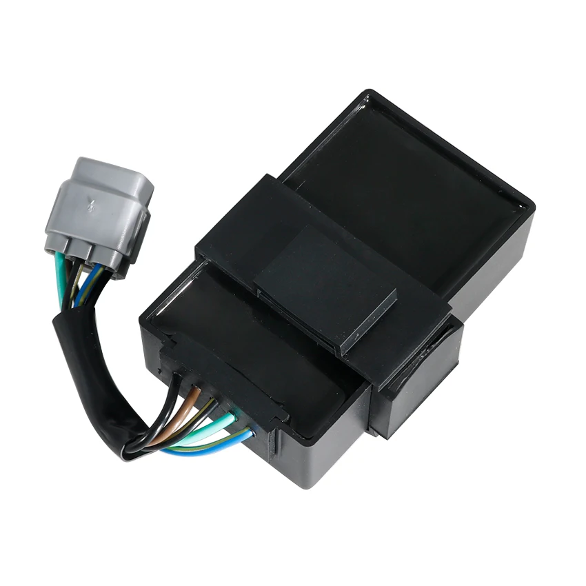 

Motorcycle CDI Controller Fuel Pump Relay Fits for Kawasaki KLX110 2002 2003 2004 2005 2006 2007 2008 2009 Years OEM: 21119-1612