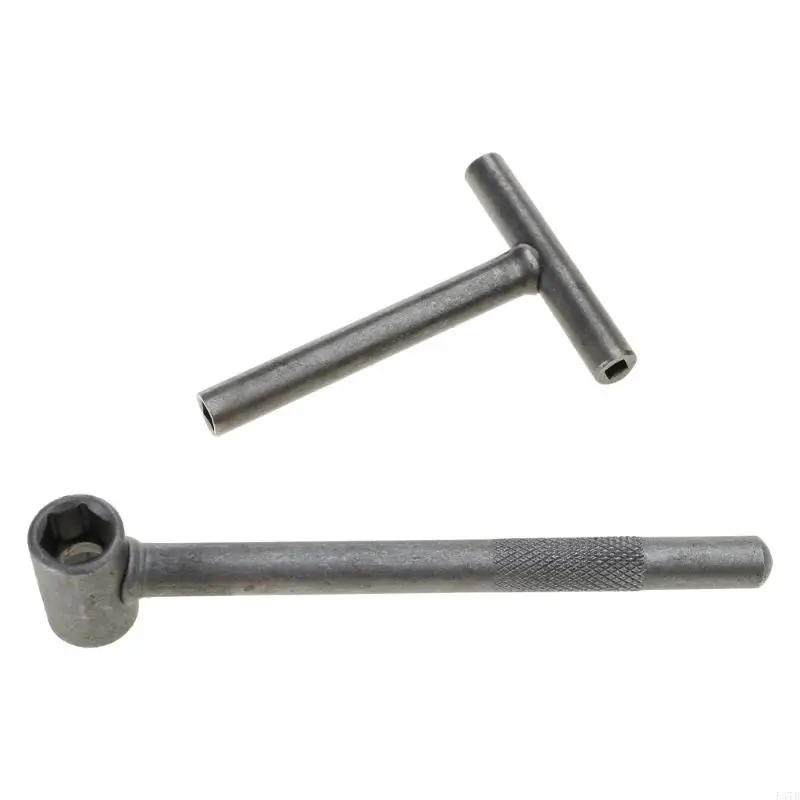 547B Động cơ xe máy phổ quát cho công cụ điều chỉnh vuông hexagon Ổ cắm cho T Spanner