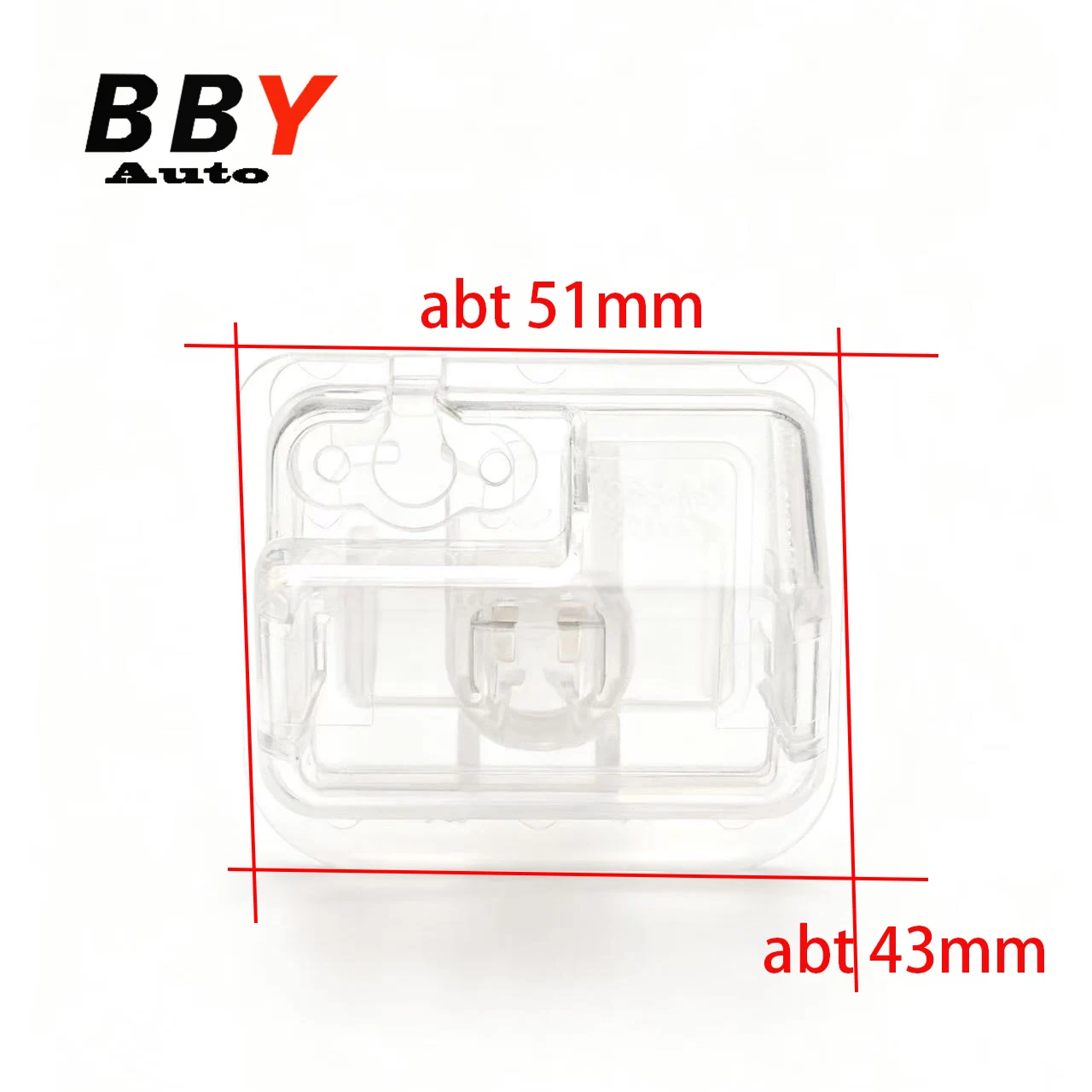 سيارة كاميرا بين قوسين ل FAW Besturn X80 B50 2009 ~ 2016 لمازدا CX-7 CX7 2007 ~ 2013 مازدا 6 CX-5 CX5 KE 2012 ~ 2016 #3