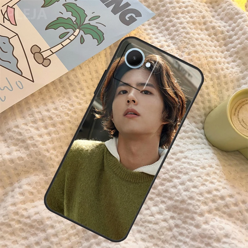 Étui Star avec l'acteur coréen - Realme C67 avis et prix