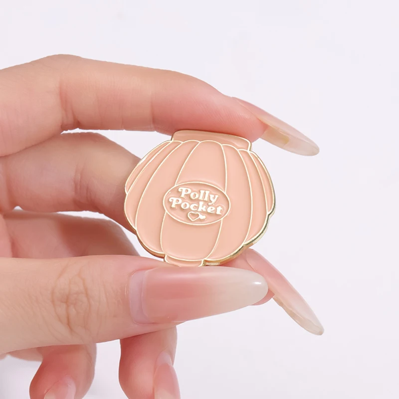 Cute Mini Irregular Letters Of The Alphabet Lapel Pins Clothing Hats Personalized Versatile Decorative Button Pin Exquisite Gift