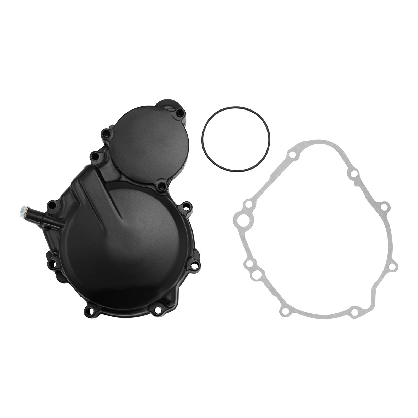 

Мотоциклетная алюминиевая крышка статора двигателя, картер, подходит для Suzuki GSXR600 GSX-R 750 2006-2024